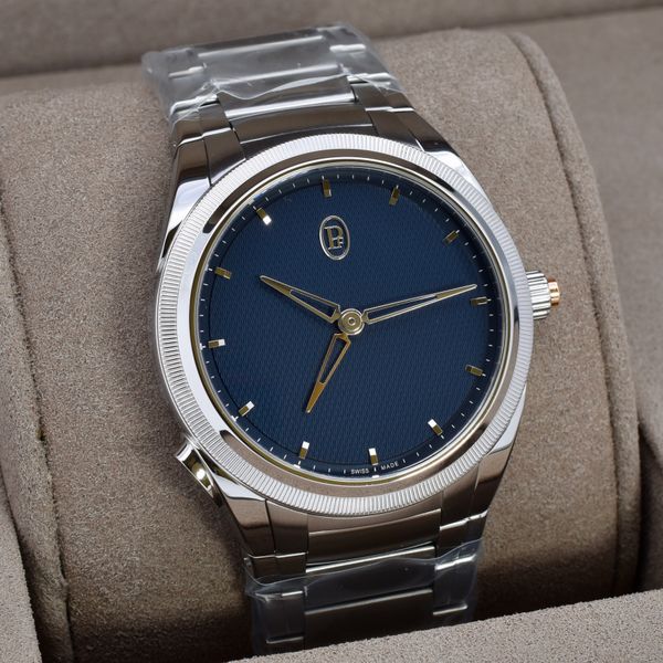 Parmigiani Tonda PFC804-1020001-100182